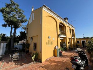 Chalet en venta en Oromana en Alcalá de Guadaira