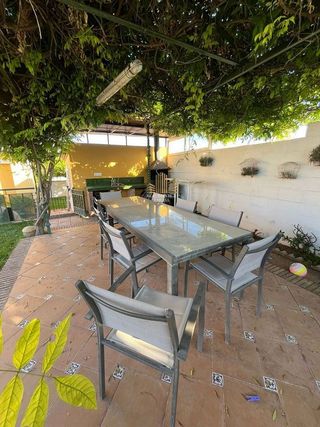 Chalet en venta en Oromana en Alcalá de Guadaira