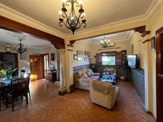 Chalet en venta en Oromana en Alcalá de Guadaira