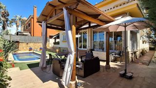 Chalet en venta en Noreste-Granja en Jerez de la Frontera