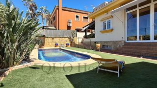 Chalet en venta en Noreste-Granja en Jerez de la Frontera