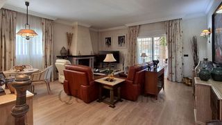 Chalet en venta en Noreste-Granja en Jerez de la Frontera
