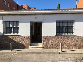 Chalet en venta en Yuncos