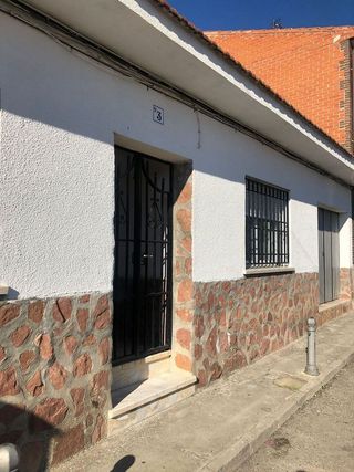 Chalet en venta en Yuncos