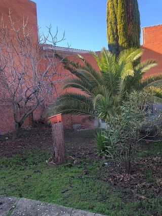 Chalet en venta en Yuncos