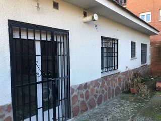 Chalet en venta en Yuncos
