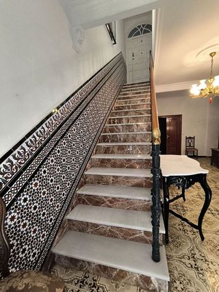 Casa en venta en Olivares