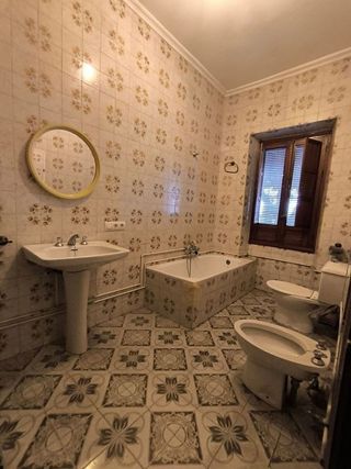 Casa en venta en Olivares