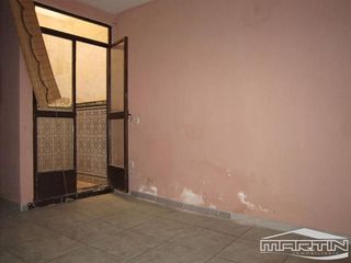 Casa adosada en venta en Baena