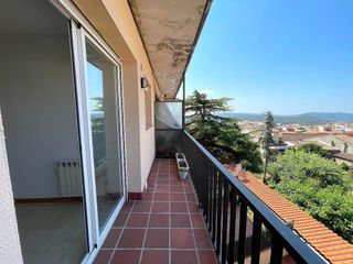 Piso en venta en Moià