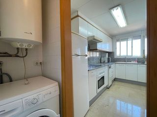 Piso en venta en Moià