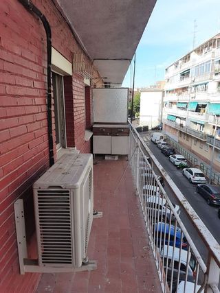 Piso en venta en Coslada Pueblo en Coslada