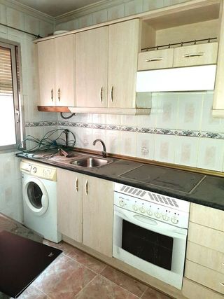 Piso en venta en Coslada Pueblo en Coslada