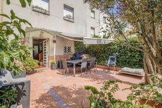 Casa adosada en venta en Ca n'Aurell en Terrassa