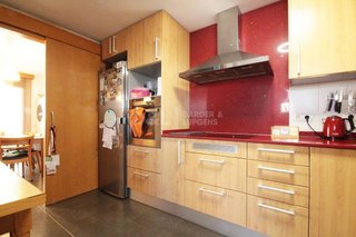Casa adosada en venta en La Collada - Sis Camins - Fondo Somella - Santa Maria en Vilanova i La Geltrú