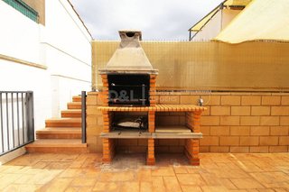 Casa adosada en venta en La Collada - Sis Camins - Fondo Somella - Santa Maria en Vilanova i La Geltrú