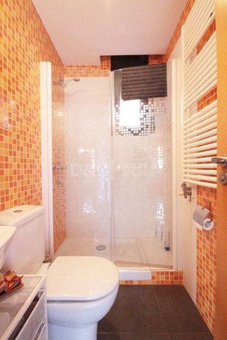 Casa adosada en venta en La Collada - Sis Camins - Fondo Somella - Santa Maria en Vilanova i La Geltrú