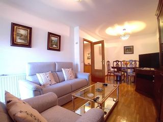 Piso en venta en Ave María en Palencia