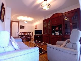 Piso en venta en Ave María en Palencia