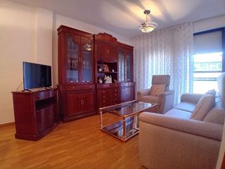 Piso en venta en Ave María en Palencia