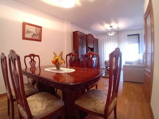 Piso en venta en Ave María en Palencia