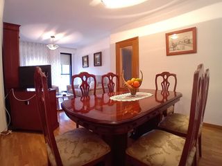 Piso en venta en Ave María en Palencia