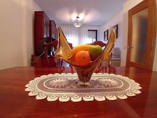 Piso en venta en Ave María en Palencia