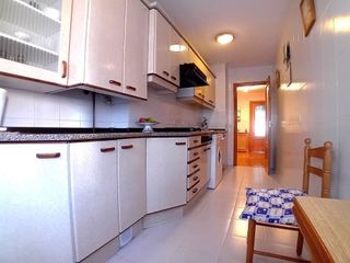 Piso en venta en Ave María en Palencia