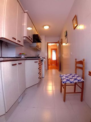 Piso en venta en Ave María en Palencia