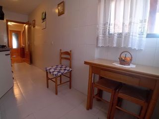 Piso en venta en Ave María en Palencia