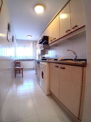 Piso en venta en Ave María en Palencia