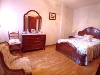 Piso en venta en Ave María en Palencia