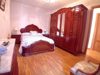 Piso en venta en Ave María en Palencia