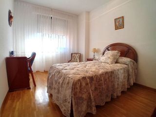 Piso en venta en Ave María en Palencia