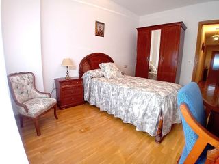 Piso en venta en Ave María en Palencia