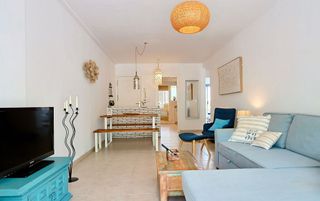 Piso en venta en Arenal en Jávea/Xàbia