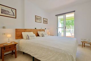 Piso en venta en Arenal en Jávea/Xàbia