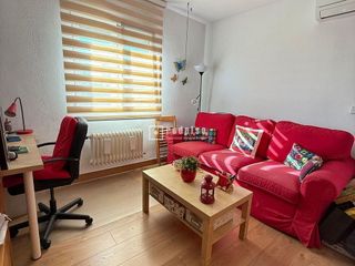 Piso en venta en Ensanche en Alcobendas