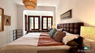Piso en venta en Marquès de la Fontsanta - Pere Garau en Palma de Mallorca