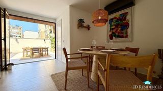 Piso en venta en Marquès de la Fontsanta - Pere Garau en Palma de Mallorca