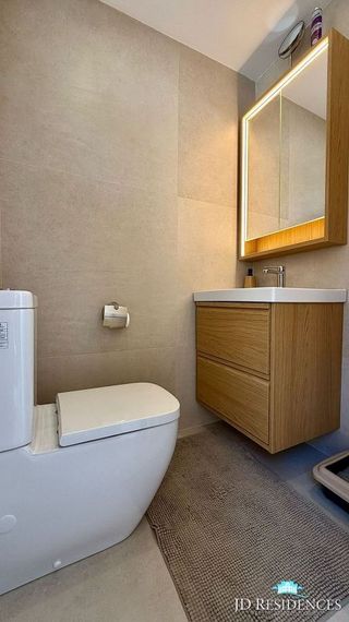 Piso en venta en Marquès de la Fontsanta - Pere Garau en Palma de Mallorca