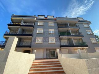 Piso en venta en Sanxenxo en Sanxenxo