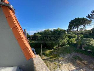 Piso en venta en Sanxenxo en Sanxenxo