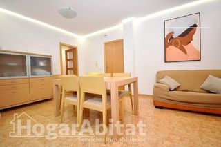 Piso en venta en Moncófar playa en Moncofa