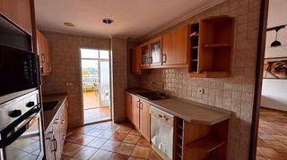 Piso en venta en Centro Urbano en Dénia