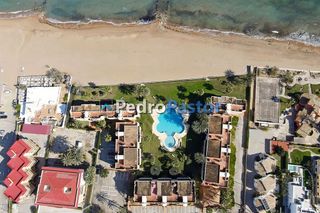 Piso en venta en Les Marines/Las Marinas en Dénia