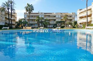 Piso en venta en Les Marines/Las Marinas en Dénia