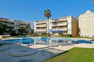 Piso en venta en Les Marines/Las Marinas en Dénia