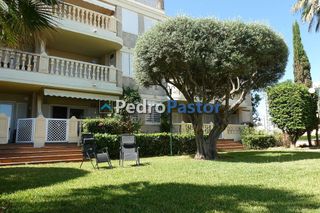 Piso en venta en Les Marines/Las Marinas en Dénia