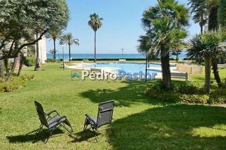 Piso en venta en Les Marines/Las Marinas en Dénia